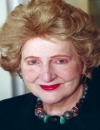 Letitia Baldrige Speaker Agent